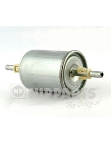 Filtro combustible Nipparts J1330901 - Filtro combustible
