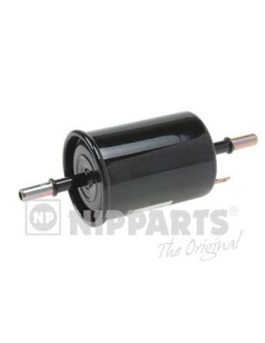 Filtro combustible Nipparts J1330908 - Filtro combustible