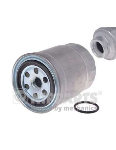 Filtro combustible Nipparts J1331009 - Filtro combustible