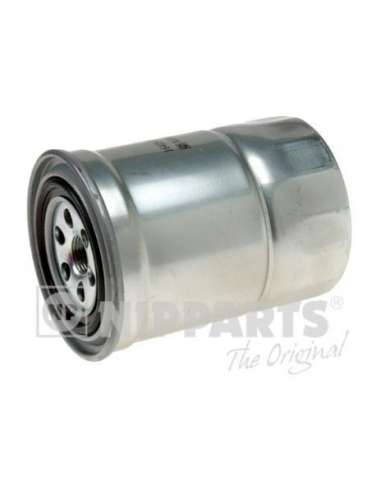 Filtro combustible Nipparts J1331019 - Filtro combustible