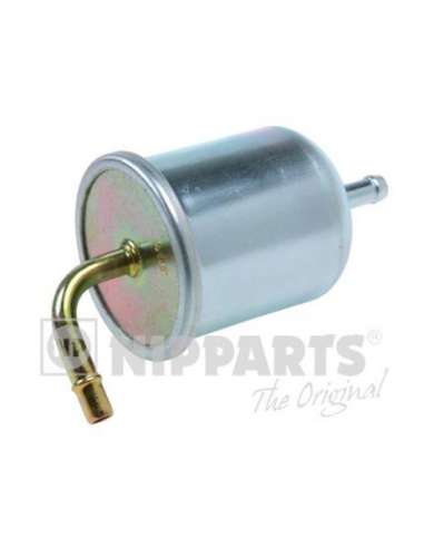 Filtro combustible Nipparts J1331024 - Filtro combustible
