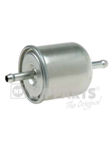Filtro combustible Nipparts J1331025 - Filtro combustible
