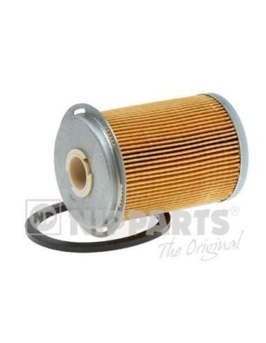 Filtro combustible Nipparts J1331037 - Filtro combustible