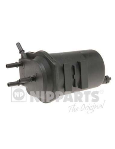 Filtro combustible Nipparts J1331039 - Filtro combustible