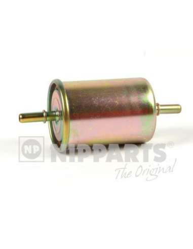 Filtro combustible Nipparts J1331043 - Filtro combustible
