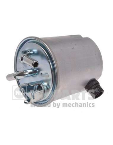Filtro combustible Nipparts J1331044 - Filtro combustible