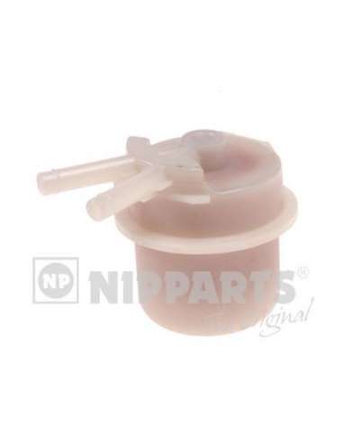 Filtro combustible Nipparts J1332001 - Filtro combustible