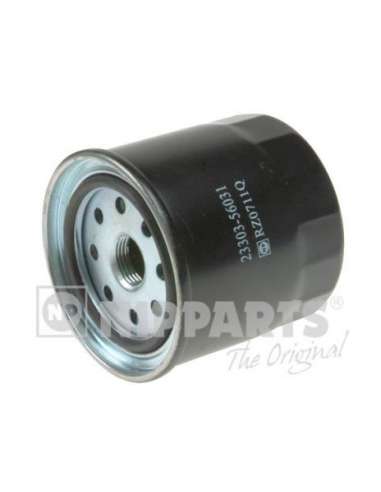 Filtro combustible Nipparts J1332007 - Filtro combustible