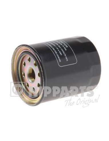 Filtro combustible Nipparts J1332008 - Filtro combustible