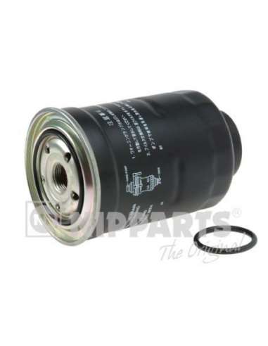 Filtro combustible Nipparts J1332015 - Filtro combustible