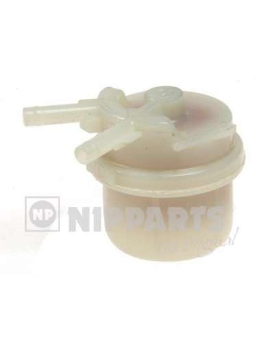 Filtro combustible Nipparts J1332020 - Filtro combustible
