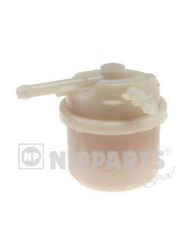 Filtro combustible Nipparts J1332021 - Filtro combustible