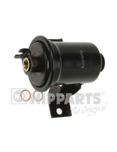 Filtro combustible Nipparts J1332054 - Filtro combustible