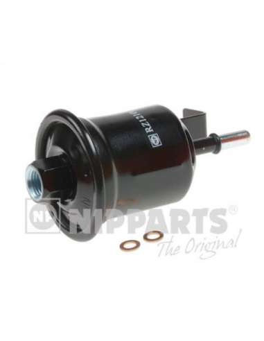 Filtro combustible Nipparts J1332055 - Filtro combustible