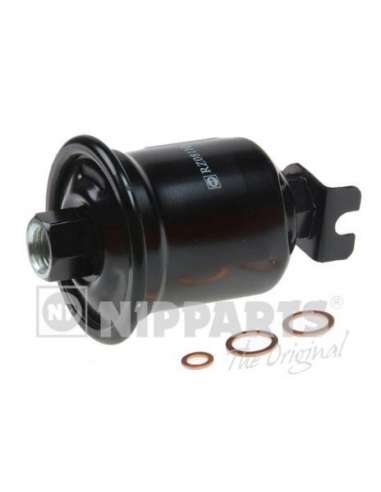 Filtro combustible Nipparts J1332056 - Filtro combustible