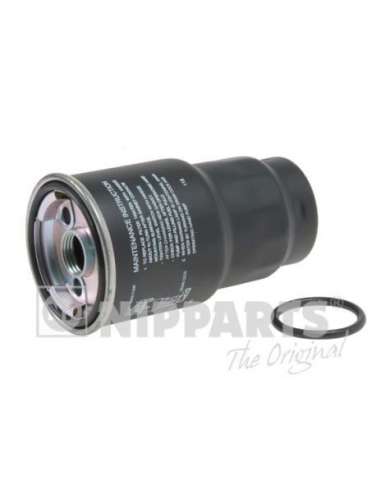 Filtro combustible Nipparts J1332057 - Filtro combustible