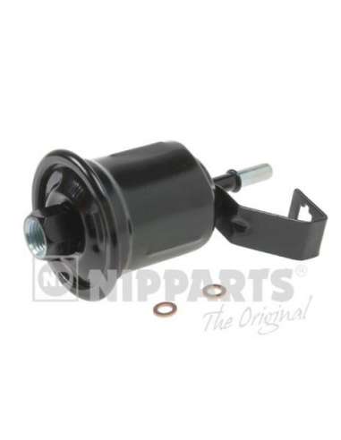Filtro combustible Nipparts J1332067 - Filtro combustible