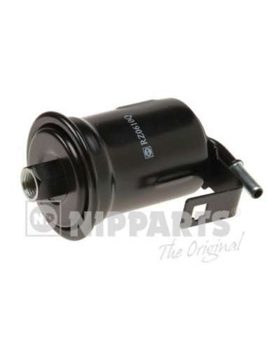 Filtro combustible Nipparts J1332068 - Filtro combustible
