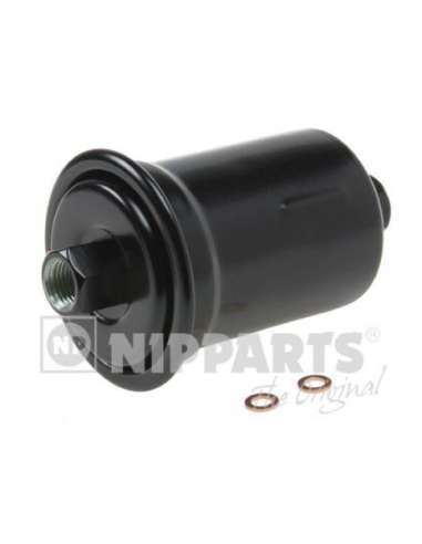 Filtro combustible Nipparts J1332070 - Filtro combustible