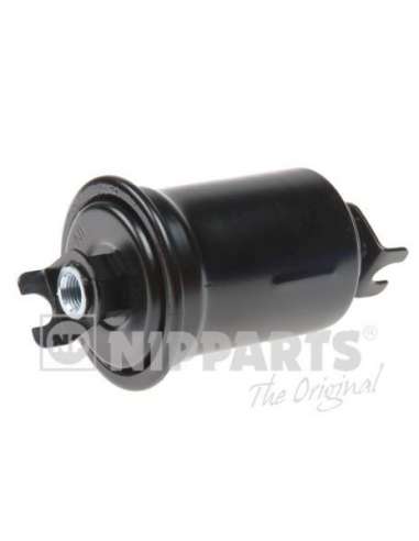 Filtro combustible Nipparts J1332072 - Filtro combustible