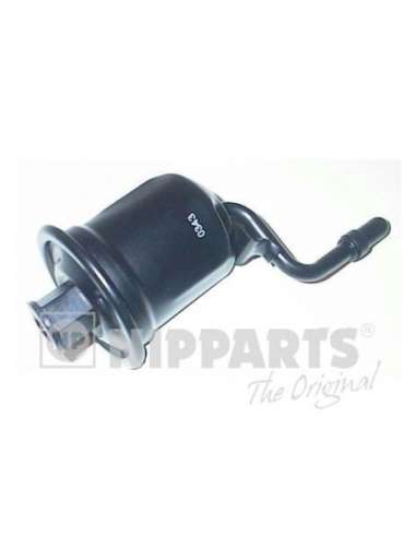 Filtro combustible Nipparts J1332079 - Filtro combustible
