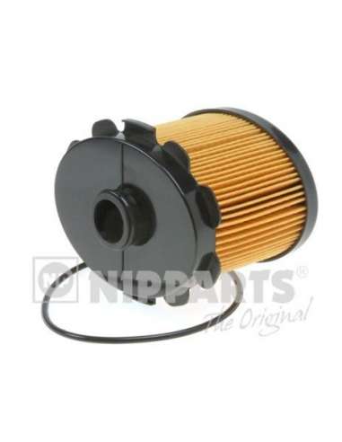 Filtro combustible Nipparts J1332080 - Filtro combustible