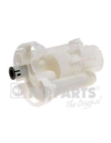 Filtro combustible Nipparts J1332083 - Filtro combustible