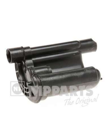 Filtro combustible Nipparts J1332090 - Filtro combustible