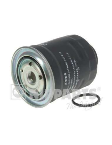 Filtro combustible Nipparts J1332095 - Filtro combustible