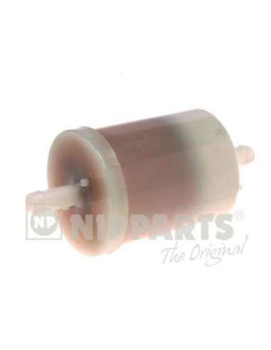 Filtro combustible Nipparts J1333001 - Filtro combustible