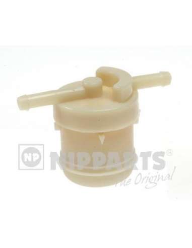 Filtro combustible Nipparts J1333002 - Filtro combustible