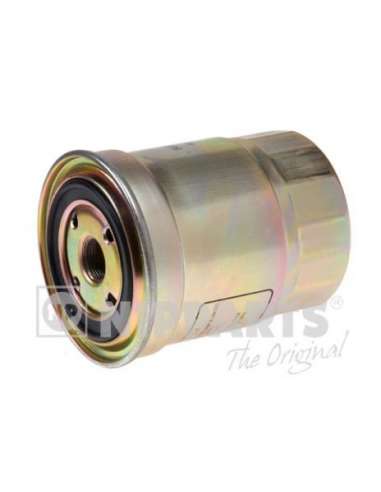 Filtro combustible Nipparts J1333003 - Filtro combustible