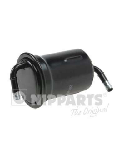 Filtro combustible Nipparts J1333012 - Filtro combustible