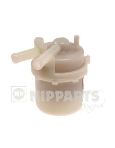 Filtro combustible Nipparts J1333014 - Filtro combustible