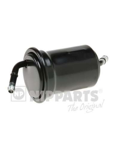 Filtro combustible Nipparts J1333015 - Filtro combustible