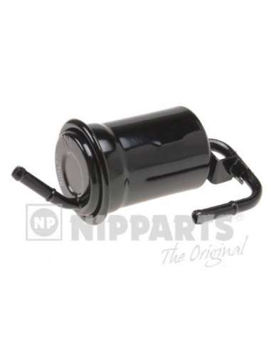Filtro combustible Nipparts J1333016 - Filtro combustible