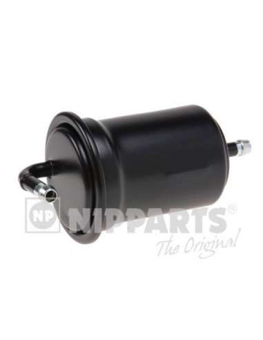 Filtro combustible Nipparts J1333025 - Filtro combustible