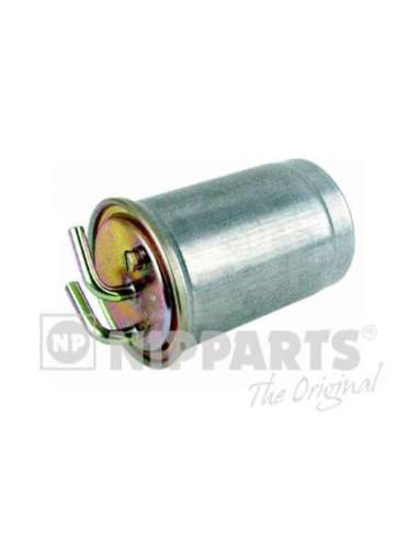 Filtro combustible Nipparts J1333037 - Filtro combustible