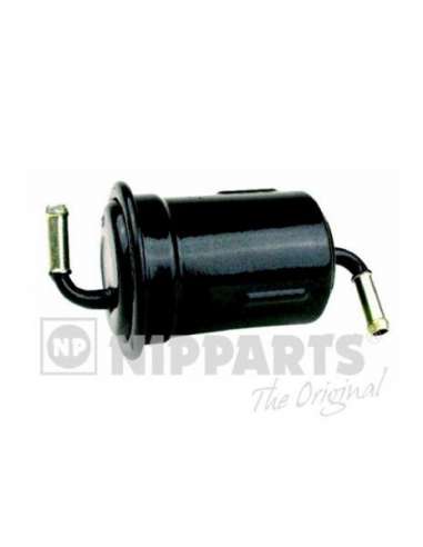 Filtro combustible Nipparts J1333039 - Filtro combustible