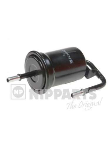 Filtro combustible Nipparts J1333040 - Filtro combustible