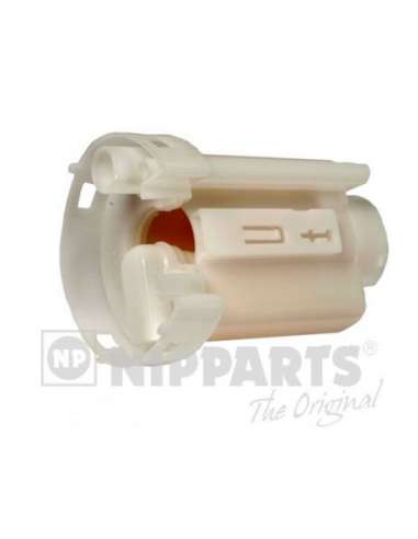Filtro combustible Nipparts J1333044 - Filtro combustible
