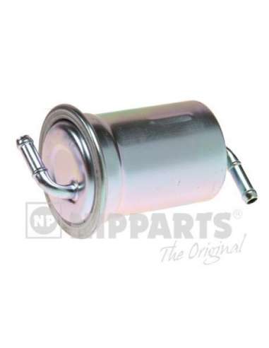 Filtro combustible Nipparts J1333048 - Filtro combustible