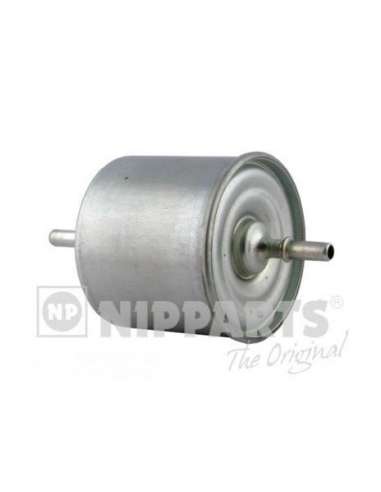 Filtro combustible Nipparts J1333049 - Filtro combustible
