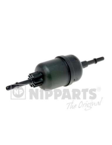 Filtro combustible Nipparts J1333057 - Filtro combustible