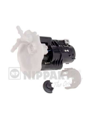 Filtro combustible Nipparts J1333058 - Filtro combustible