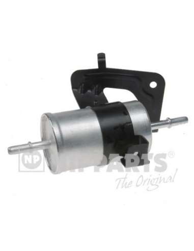 Filtro combustible Nipparts J1333059 - Filtro combustible