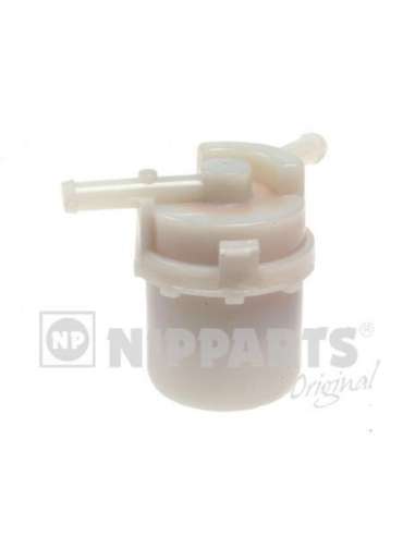 Filtro combustible Nipparts J1334008 - Filtro combustible