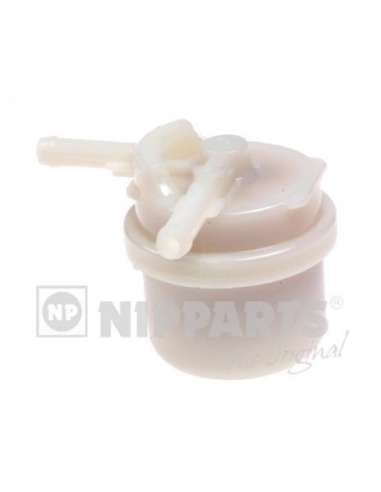 Filtro combustible Nipparts J1334020 - Filtro combustible