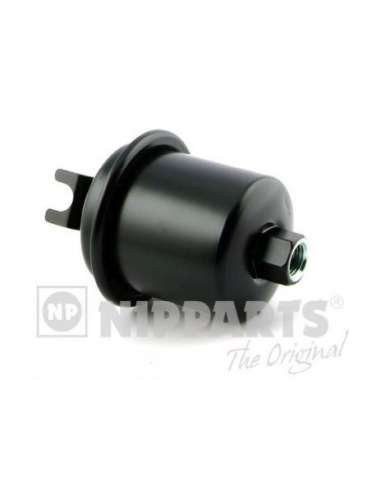 Filtro combustible Nipparts J1334023 - Filtro combustible