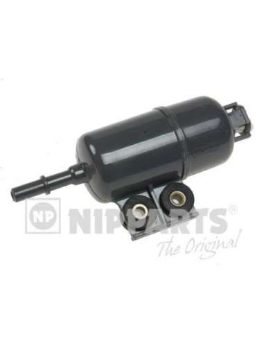 Filtro combustible Nipparts J1334025 - Filtro combustible